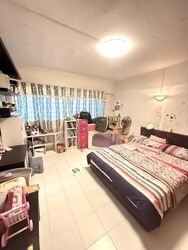 Blk 319 Bukit Batok Street 33 (Bukit Batok), HDB 5 Rooms #517983041